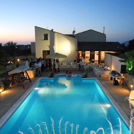 B&B Castellazzo Paceco Εξωτερικό φωτογραφία