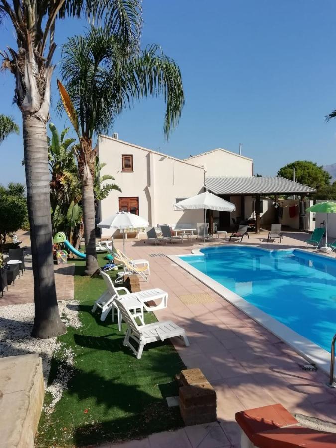 B&B Castellazzo Paceco Εξωτερικό φωτογραφία
