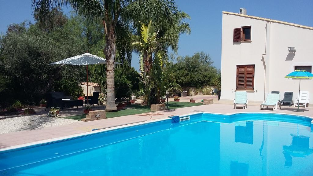 B&B Castellazzo Paceco Εξωτερικό φωτογραφία