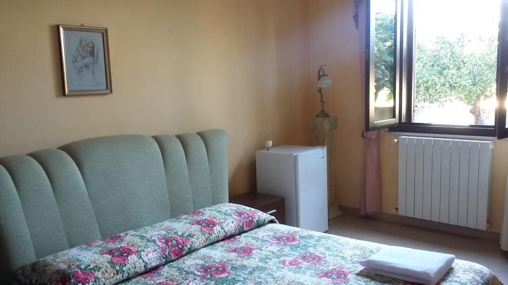 B&B Castellazzo Paceco Εξωτερικό φωτογραφία