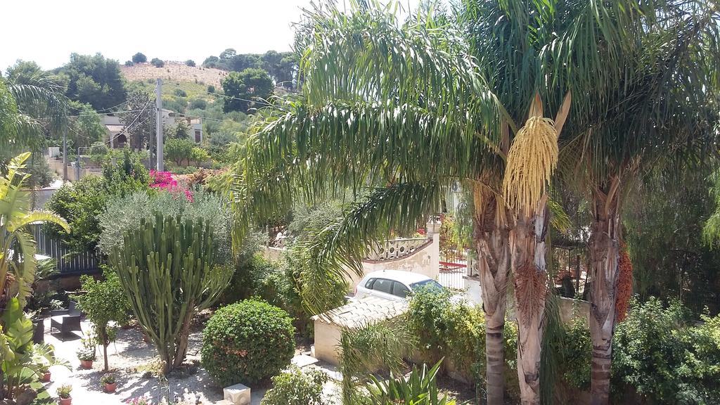 B&B Castellazzo Paceco Εξωτερικό φωτογραφία