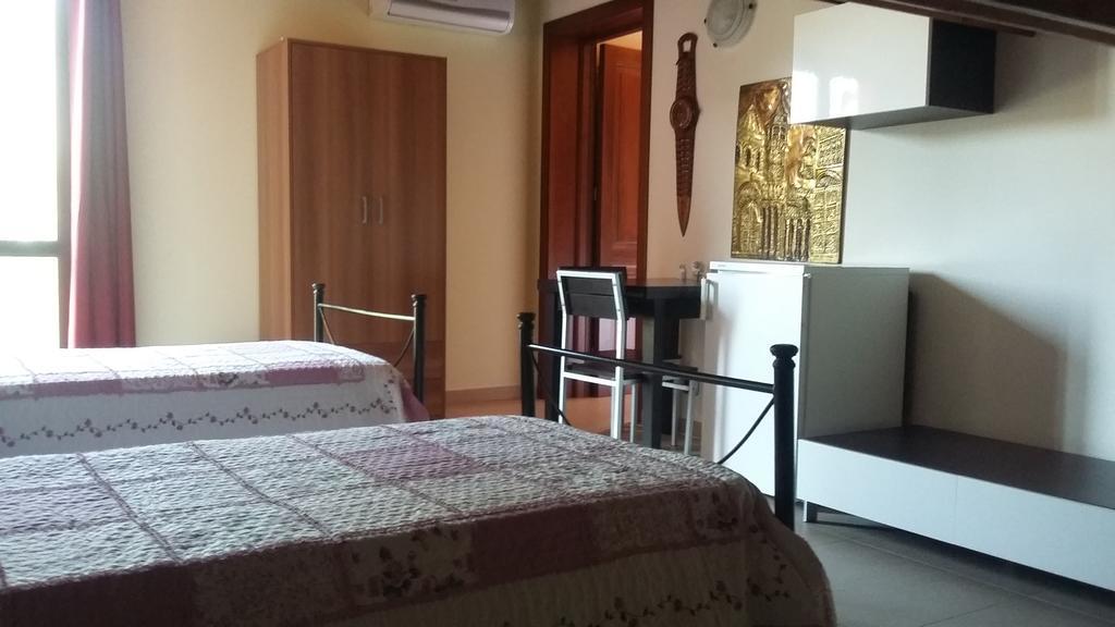 B&B Castellazzo Paceco Εξωτερικό φωτογραφία