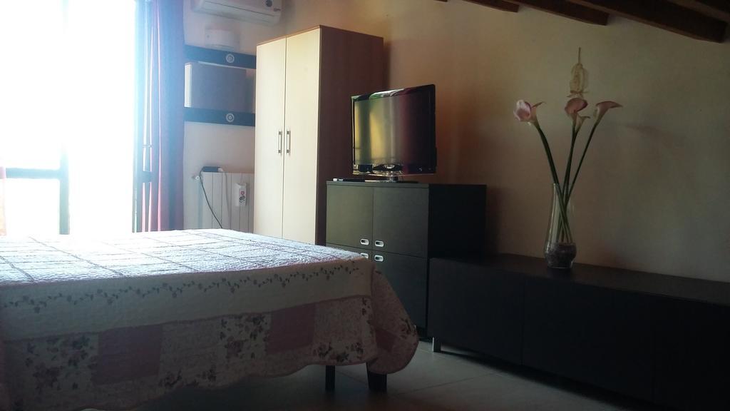 B&B Castellazzo Paceco Εξωτερικό φωτογραφία