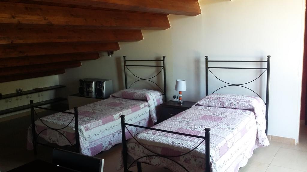 B&B Castellazzo Paceco Εξωτερικό φωτογραφία