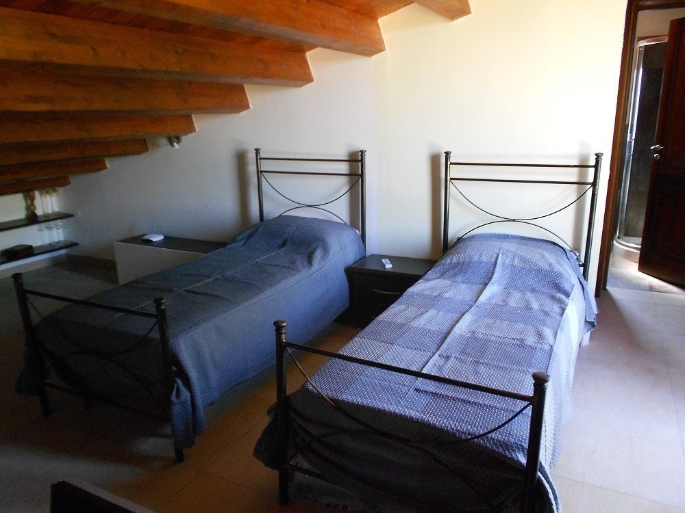 B&B Castellazzo Paceco Εξωτερικό φωτογραφία