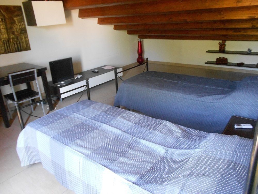 B&B Castellazzo Paceco Εξωτερικό φωτογραφία