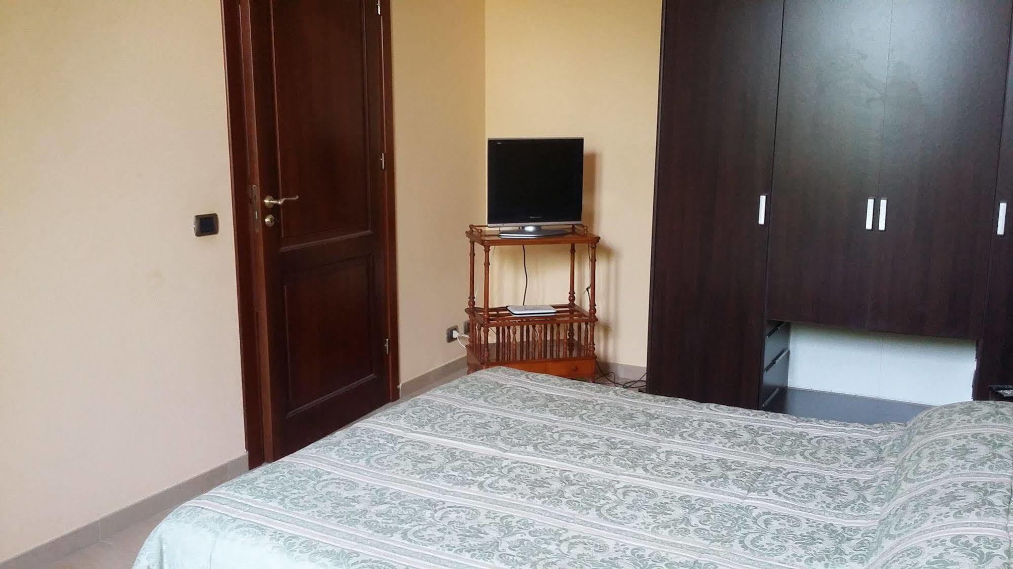 B&B Castellazzo Paceco Εξωτερικό φωτογραφία