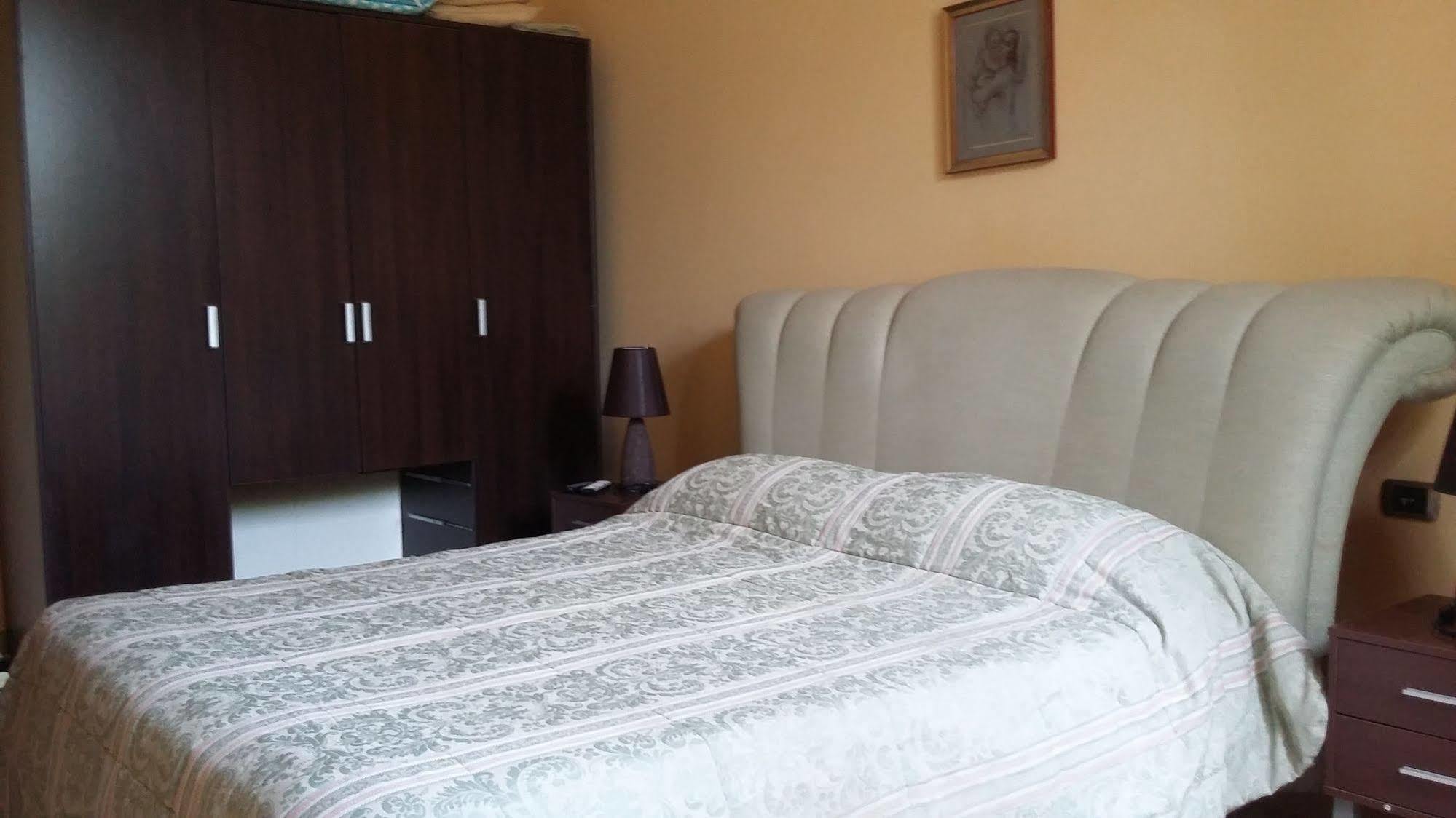 B&B Castellazzo Paceco Εξωτερικό φωτογραφία