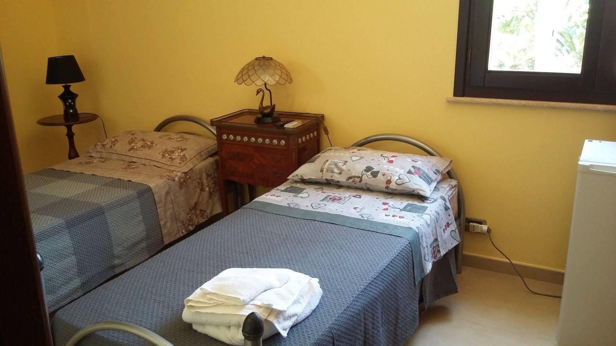 B&B Castellazzo Paceco Εξωτερικό φωτογραφία