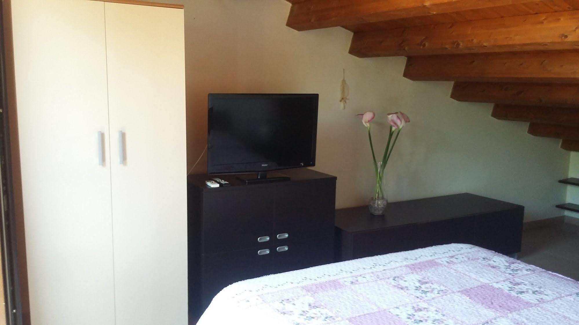 B&B Castellazzo Paceco Εξωτερικό φωτογραφία