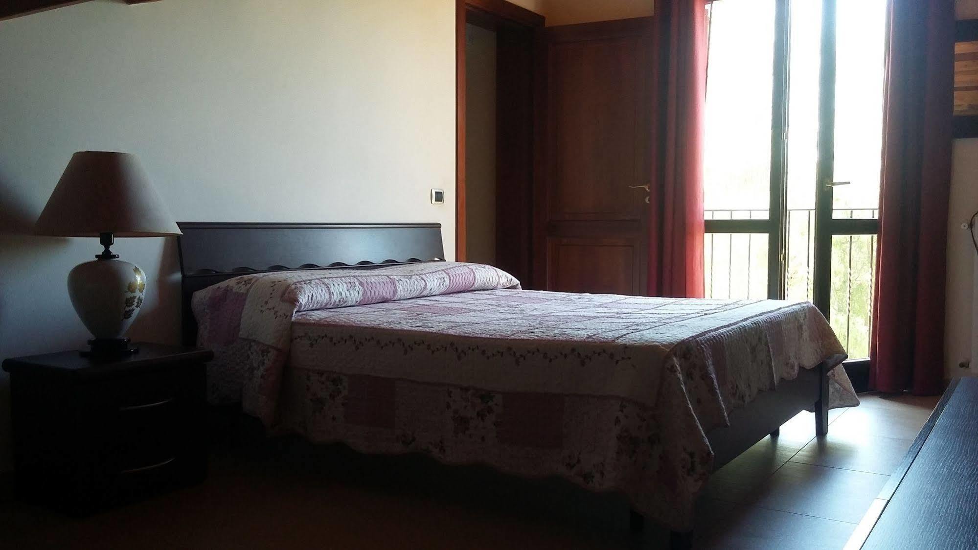 B&B Castellazzo Paceco Εξωτερικό φωτογραφία