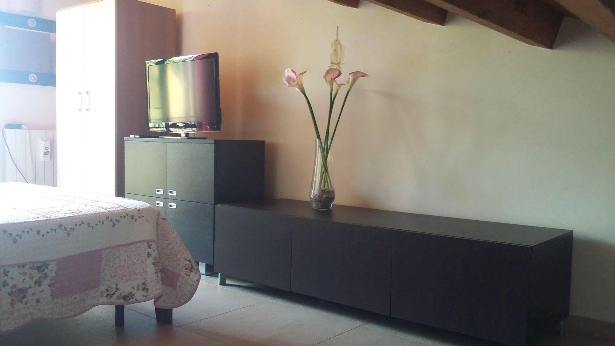 B&B Castellazzo Paceco Εξωτερικό φωτογραφία