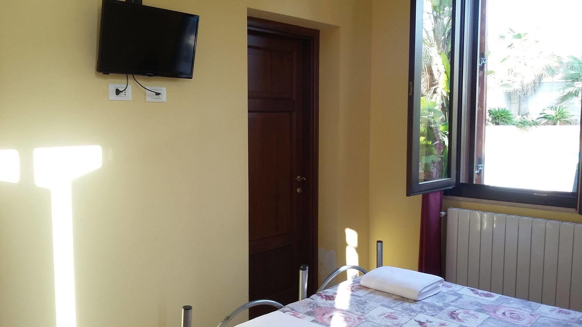 B&B Castellazzo Paceco Εξωτερικό φωτογραφία