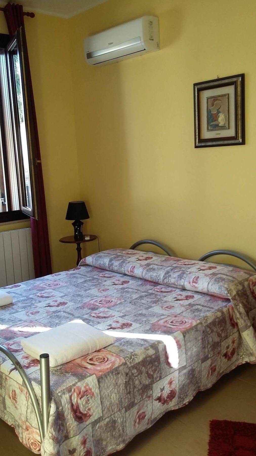 B&B Castellazzo Paceco Εξωτερικό φωτογραφία