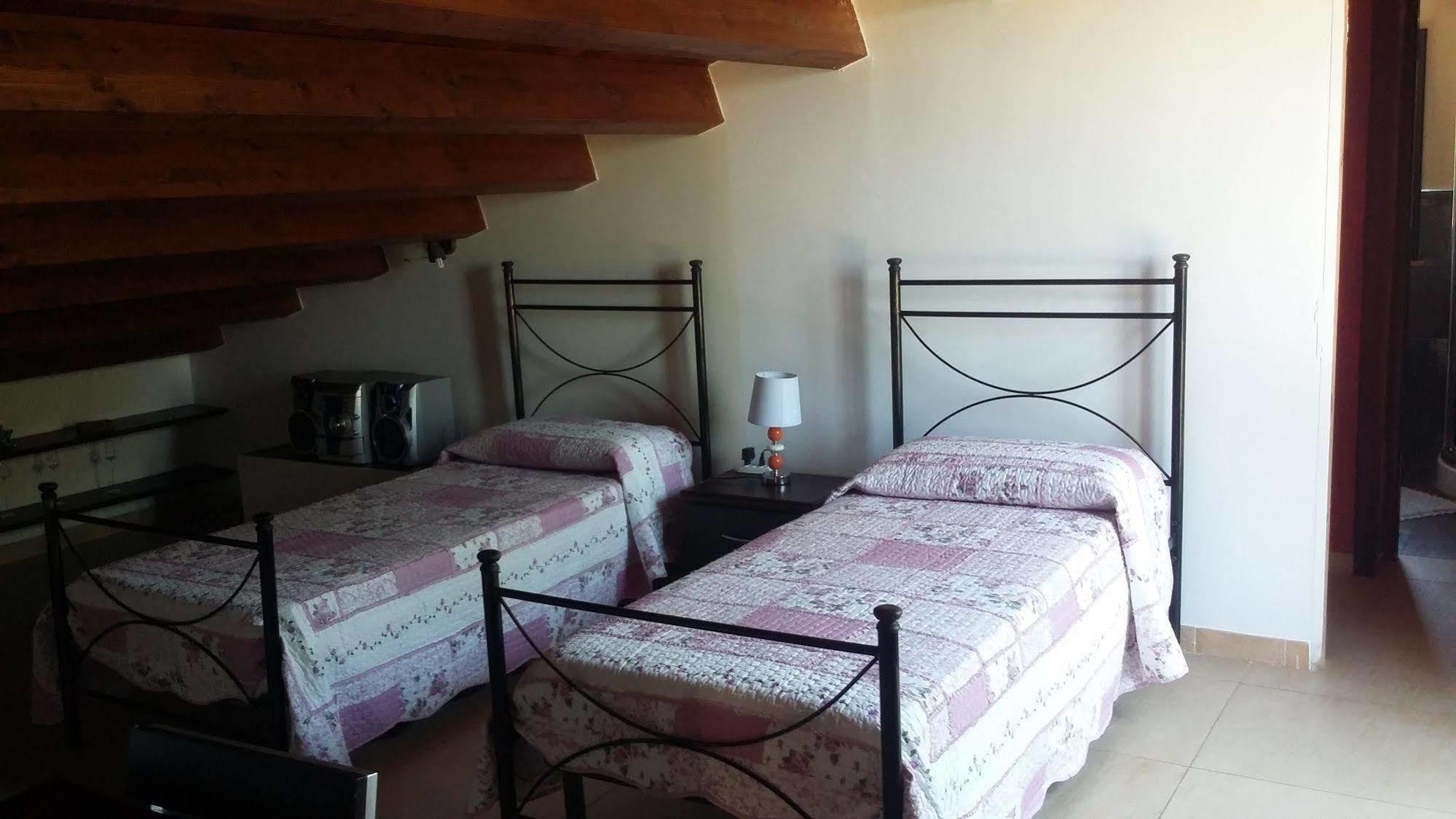 B&B Castellazzo Paceco Εξωτερικό φωτογραφία