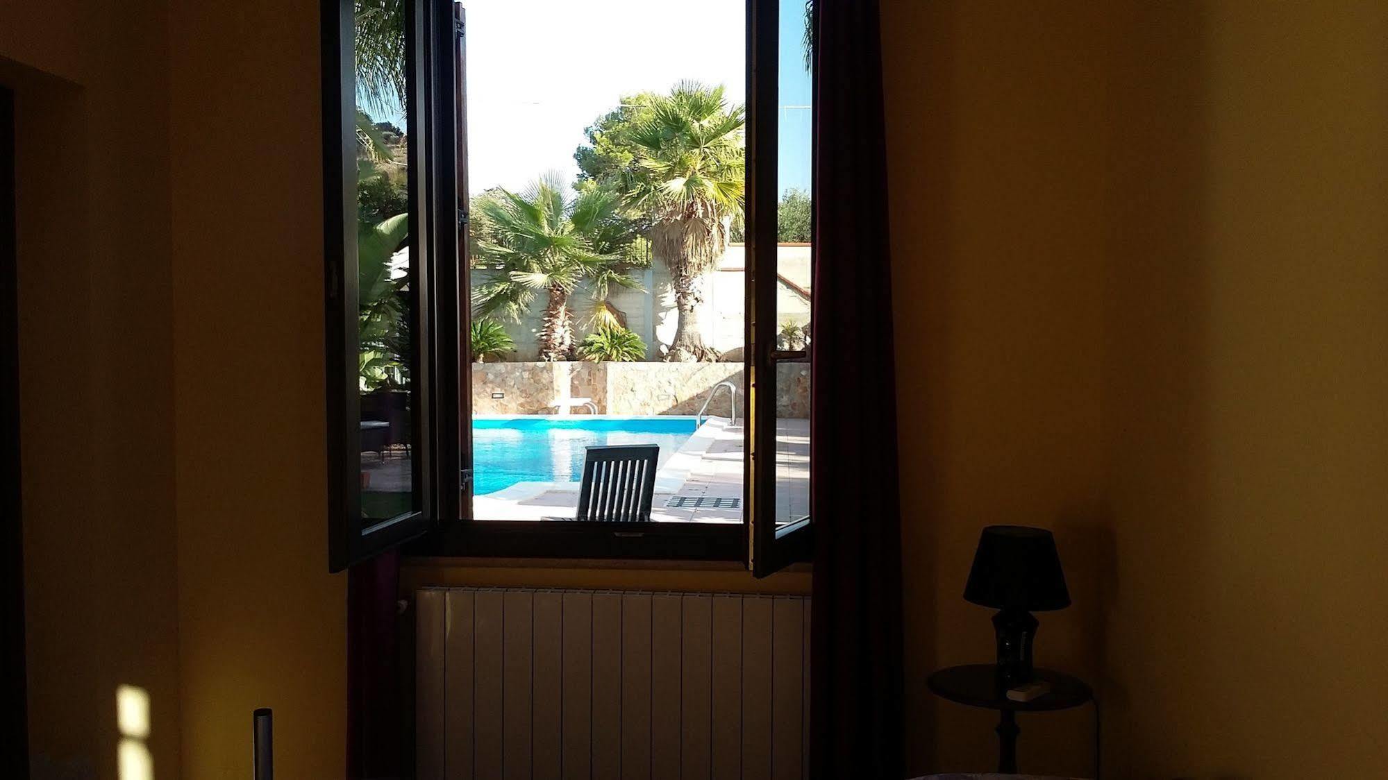 B&B Castellazzo Paceco Εξωτερικό φωτογραφία