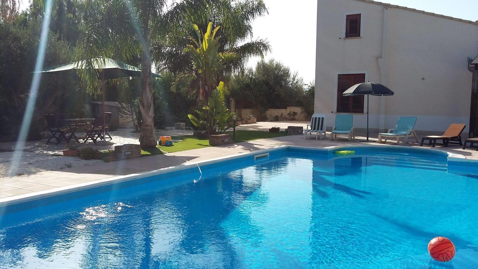 B&B Castellazzo Paceco Εξωτερικό φωτογραφία
