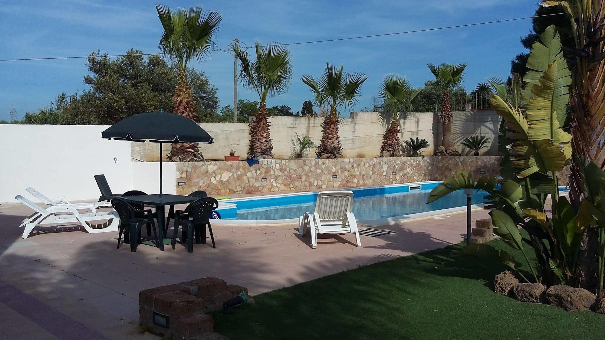 B&B Castellazzo Paceco Εξωτερικό φωτογραφία