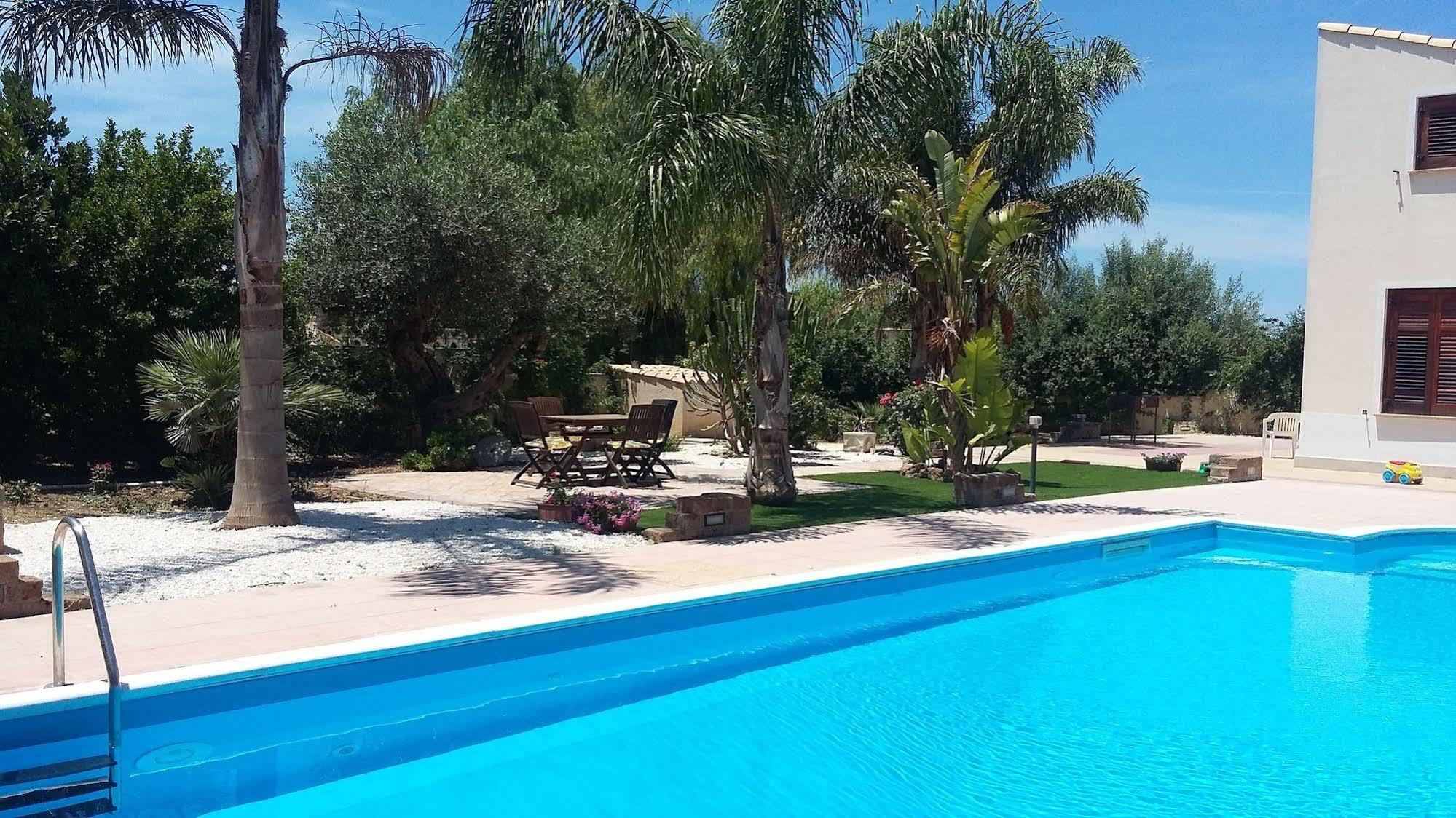 B&B Castellazzo Paceco Εξωτερικό φωτογραφία