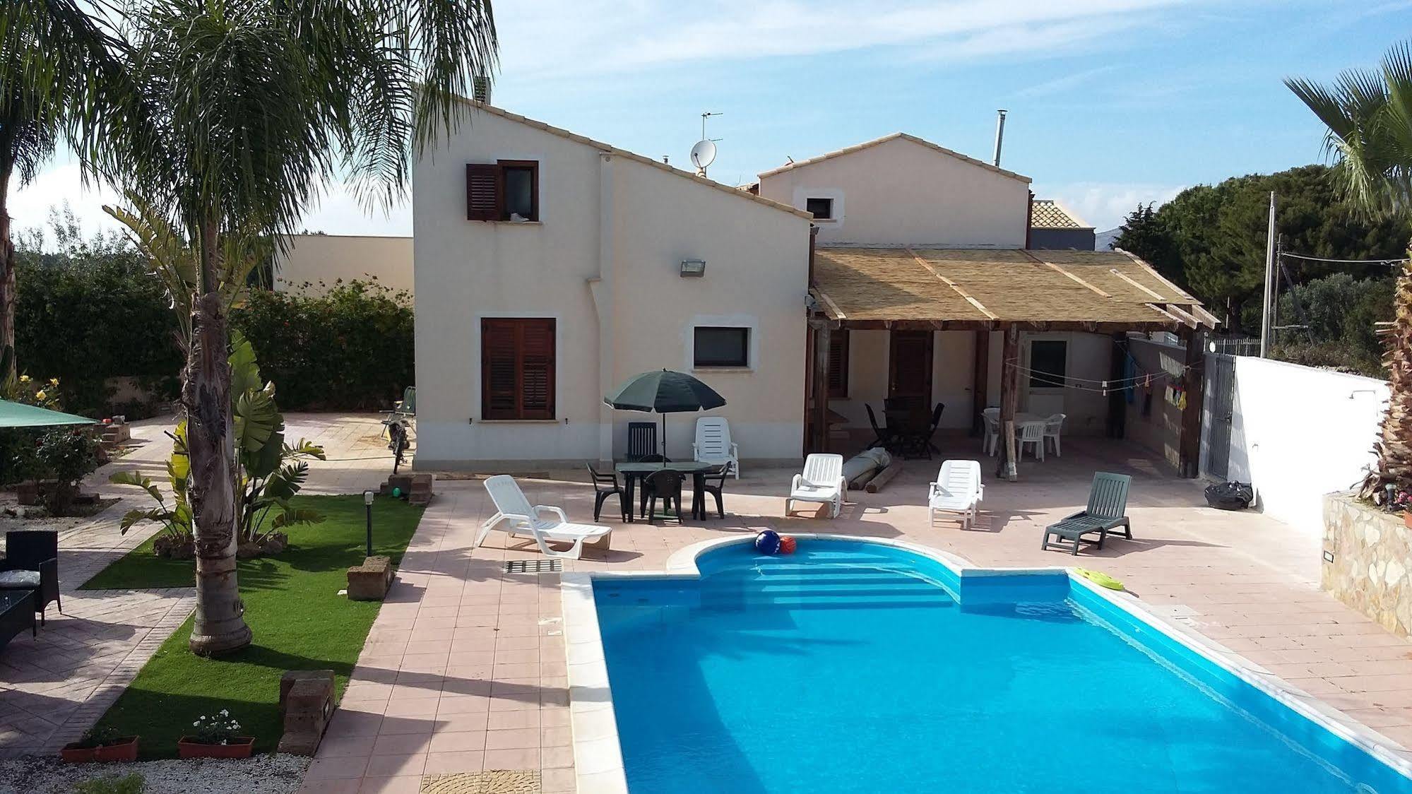 B&B Castellazzo Paceco Εξωτερικό φωτογραφία
