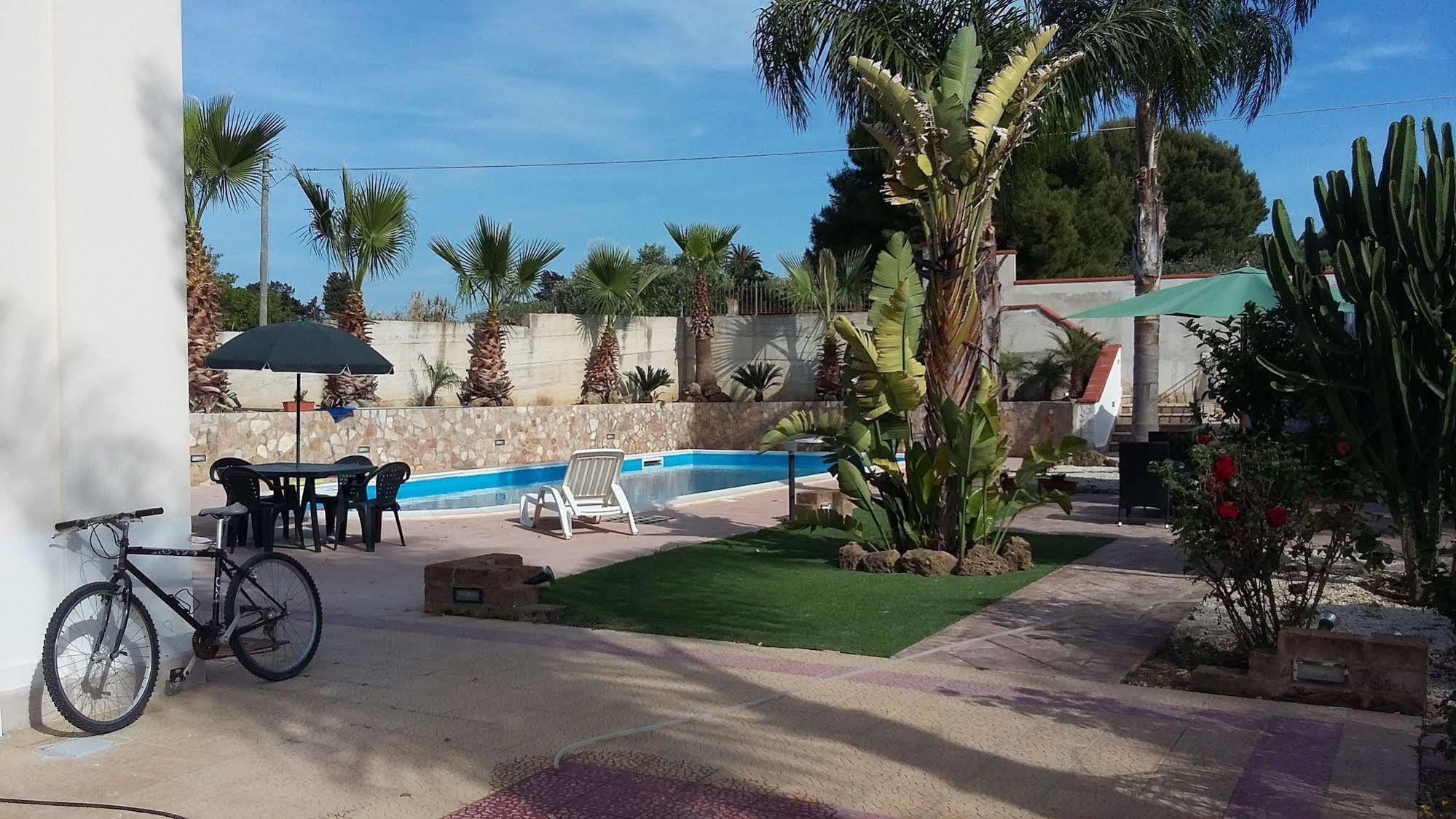 B&B Castellazzo Paceco Εξωτερικό φωτογραφία