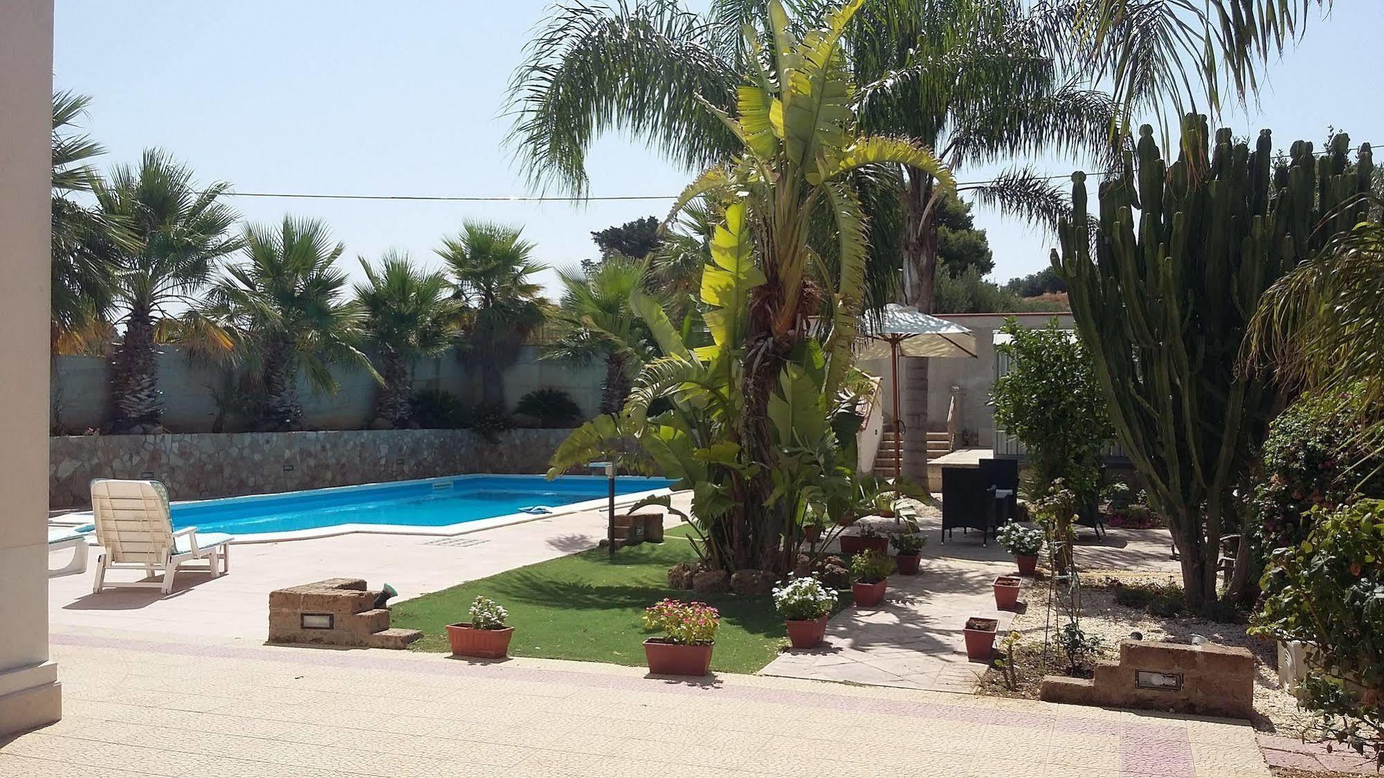 B&B Castellazzo Paceco Εξωτερικό φωτογραφία